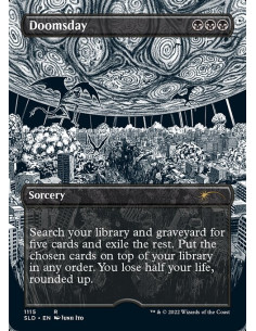 Doomsday