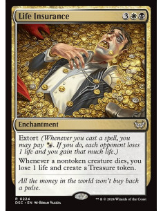 Life Insurance