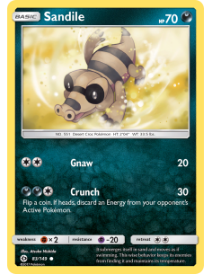 Sandile