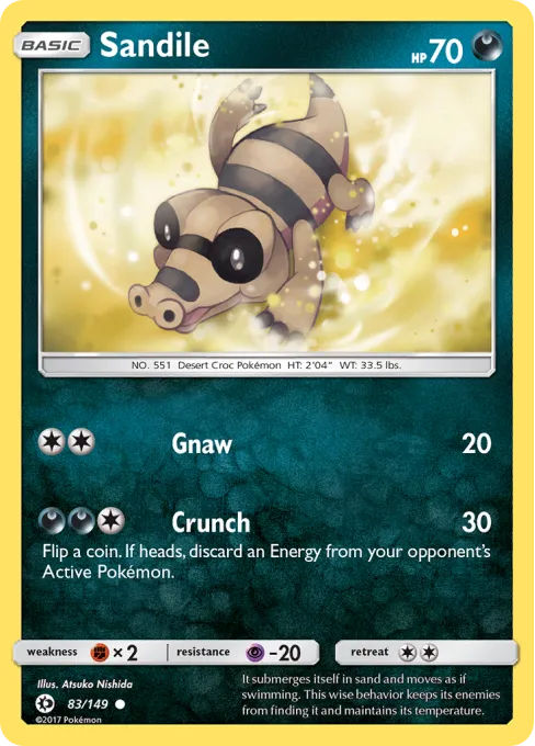 Sandile
