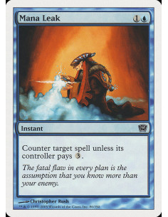Mana Leak