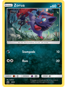 Zorua