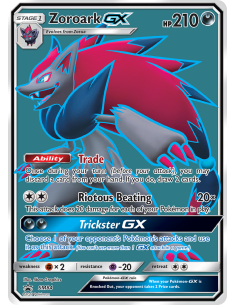 Zoroark-GX