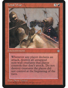 Total War