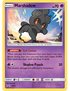 Marshadow