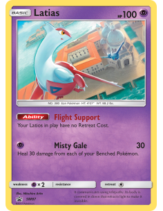 Latias