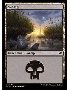 Swamp