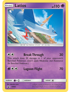 Latios