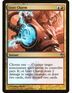 Izzet Charm