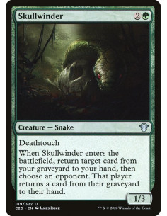 Skullwinder
