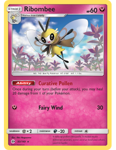 Ribombee