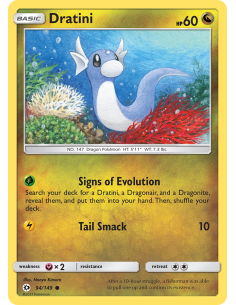 Dratini