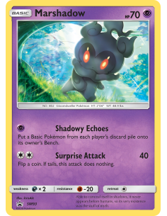 Marshadow