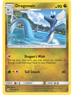 Dragonair