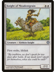 Knight of Meadowgrain