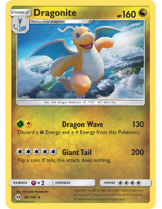 Dragonite
