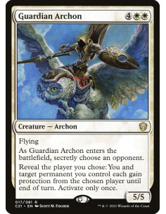 Guardian Archon