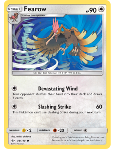 Fearow