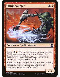 Stingscourger - Foil