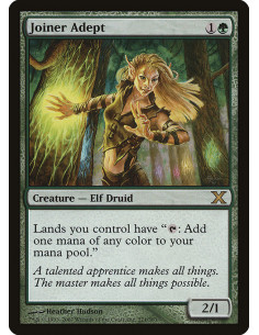 Joiner Adept - Foil