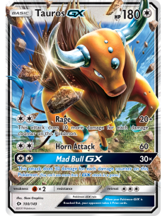 Tauros-GX