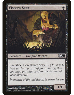Viscera Seer - Foil