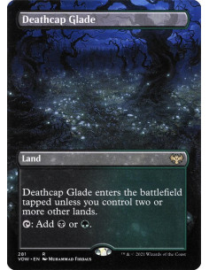 Deathcap Glade
