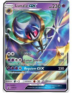 Lunala-GX
