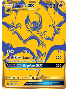 Lunala-GX
