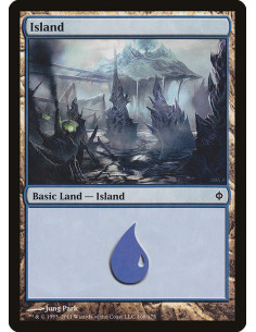 Island