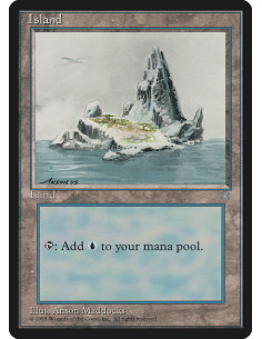 Island