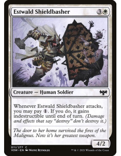 Estwald Shieldbasher
