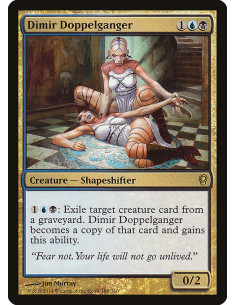 Dimir Doppelganger - Foil