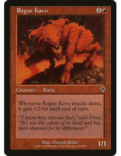 Rogue Kavu