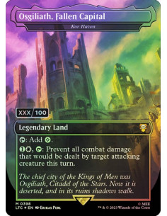 Kor Haven - Foil