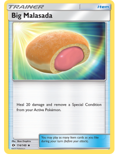 Big Malasada