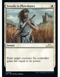 Swords to Plowshares