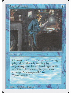 Magical Hack
