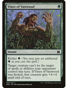 Vines of Vastwood - Foil