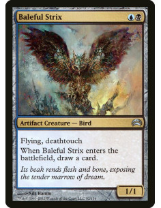 Baleful Strix