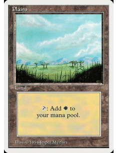 Plains