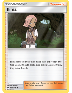 Ilima