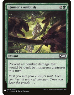 Hunter's Ambush