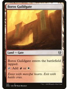 Boros Guildgate