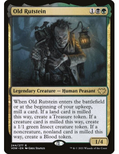 Old Rutstein