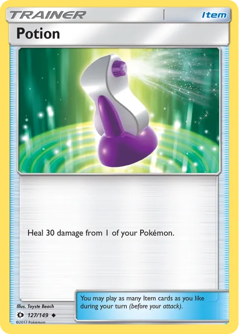 Potion