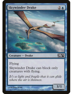Skywinder Drake