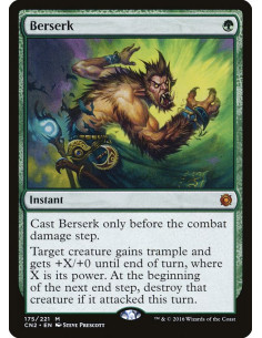 Berserk