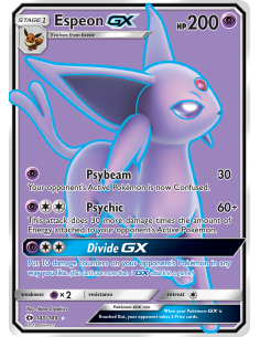 Espeon-GX