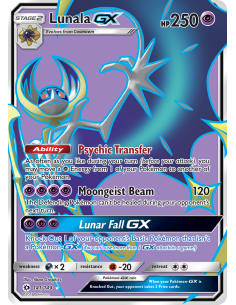 Lunala-GX